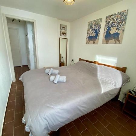 ברויל-קרוויניה Cozy Apartment Near The Slopes מראה חיצוני תמונה