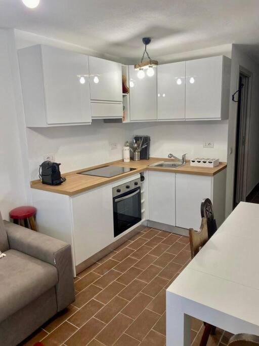 ברויל-קרוויניה Cozy Apartment Near The Slopes מראה חיצוני תמונה