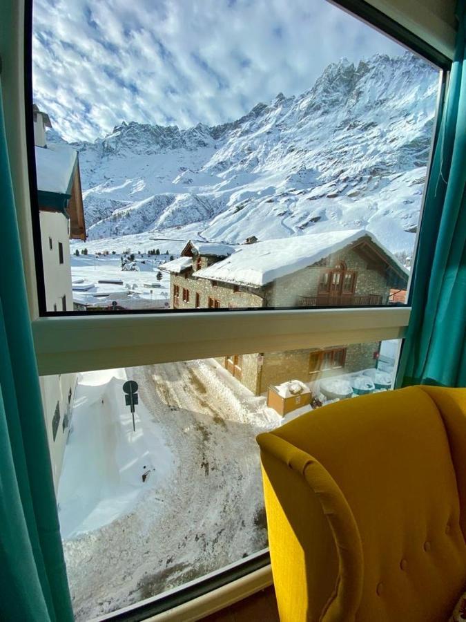 ברויל-קרוויניה Cozy Apartment Near The Slopes מראה חיצוני תמונה