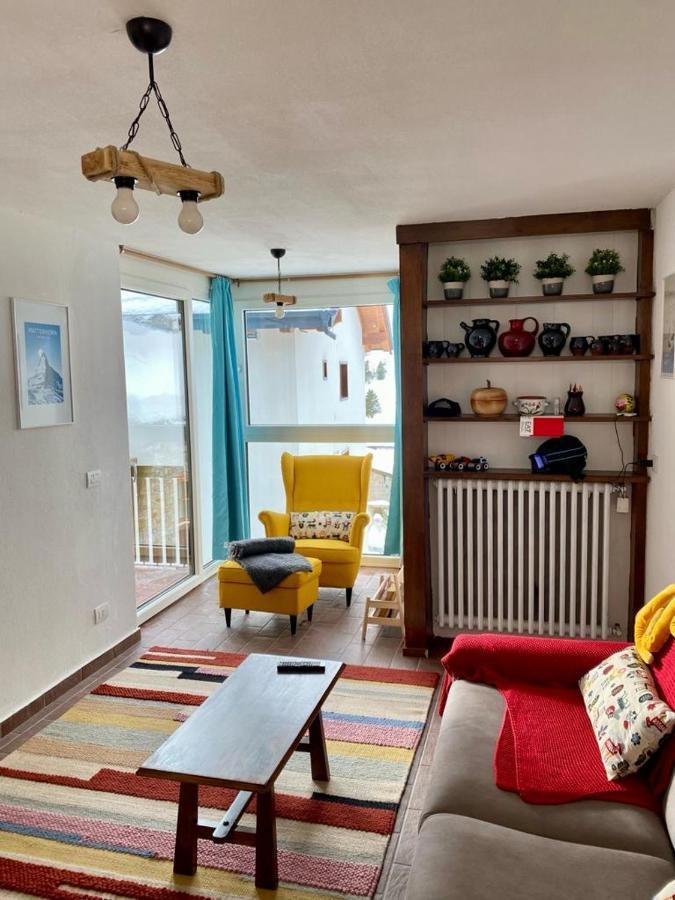 ברויל-קרוויניה Cozy Apartment Near The Slopes מראה חיצוני תמונה