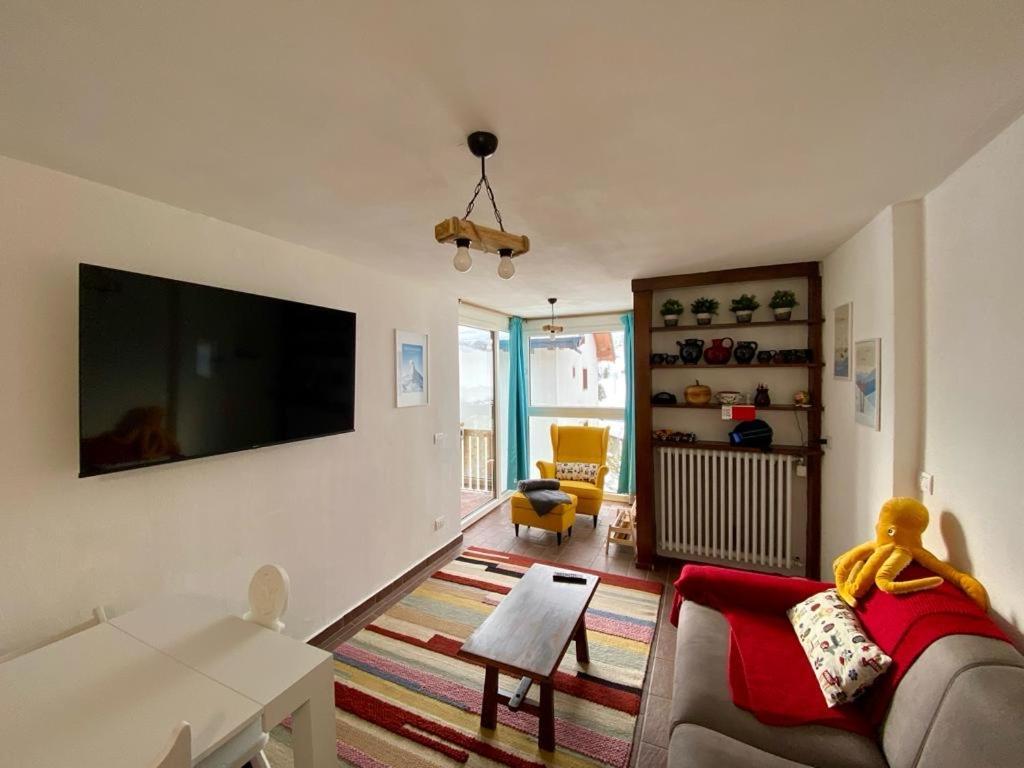ברויל-קרוויניה Cozy Apartment Near The Slopes מראה חיצוני תמונה