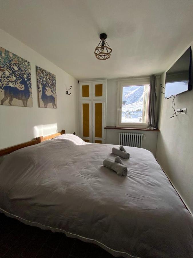 ברויל-קרוויניה Cozy Apartment Near The Slopes מראה חיצוני תמונה